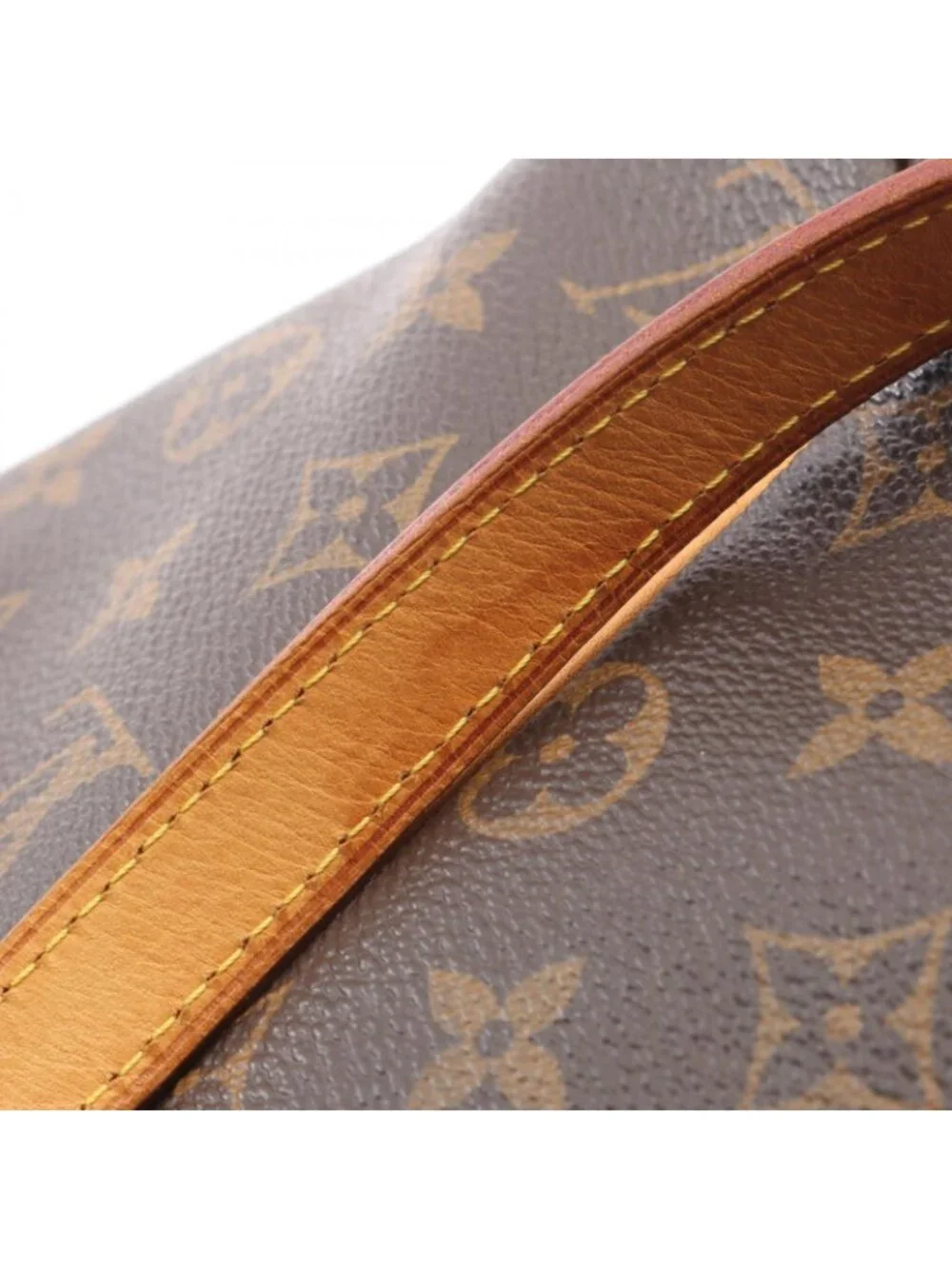 Louis Vuitton this authentic